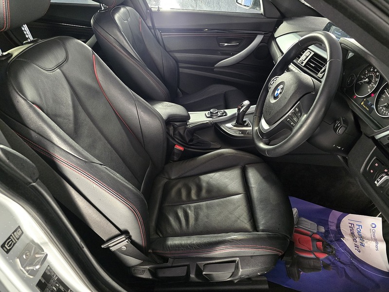 BMW 3 Series Gran Turismo 328i Sport - U91599