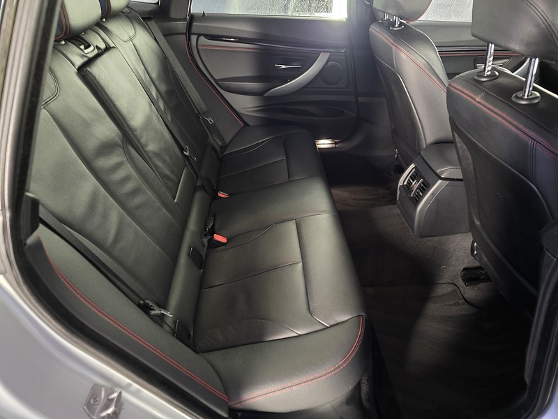 BMW 3 Series Gran Turismo 328i Sport - U91599