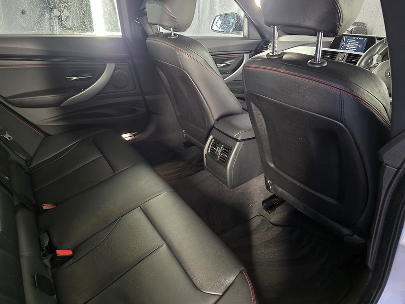 BMW 3 Series Gran Turismo 328i Sport - U91599