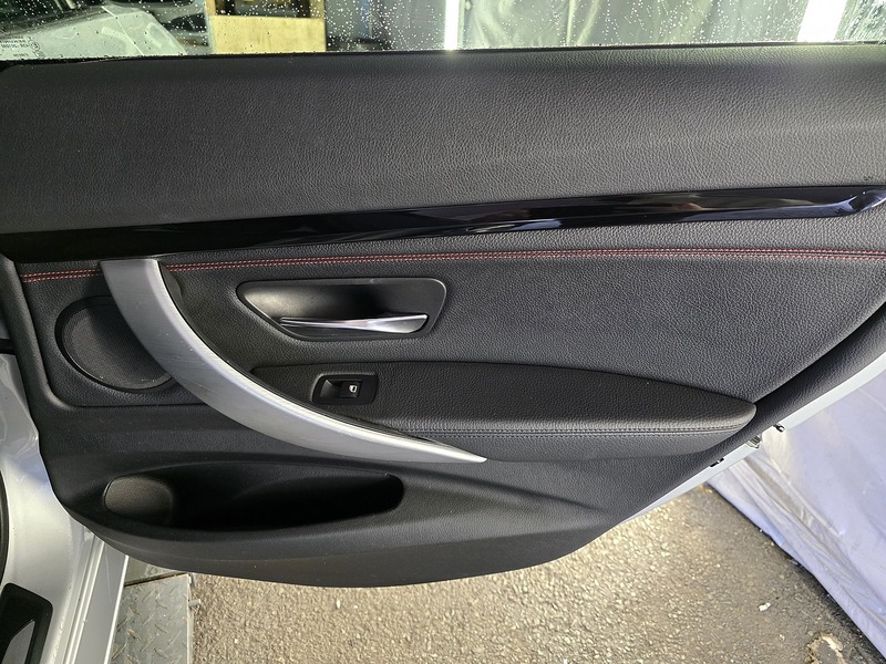 BMW 3 Series Gran Turismo 328i Sport - U91599