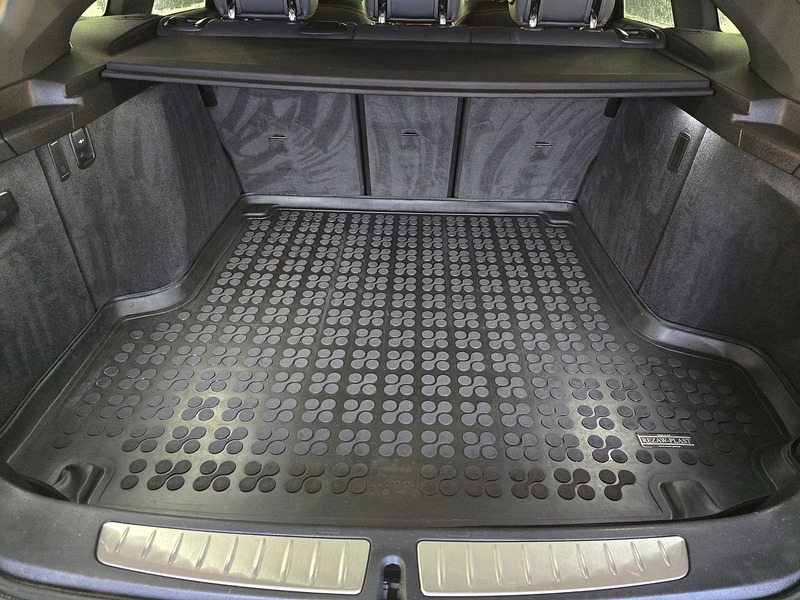 BMW 3 Series Gran Turismo 328i Sport - U91599