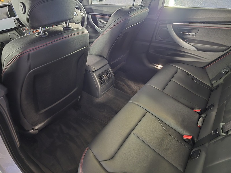 BMW 3 Series Gran Turismo 328i Sport - U91599