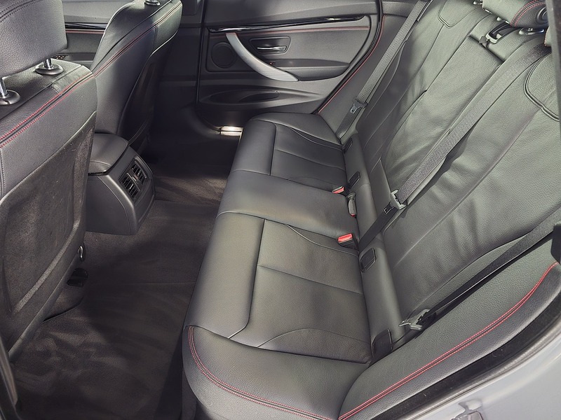 BMW 3 Series Gran Turismo 328i Sport - U91599