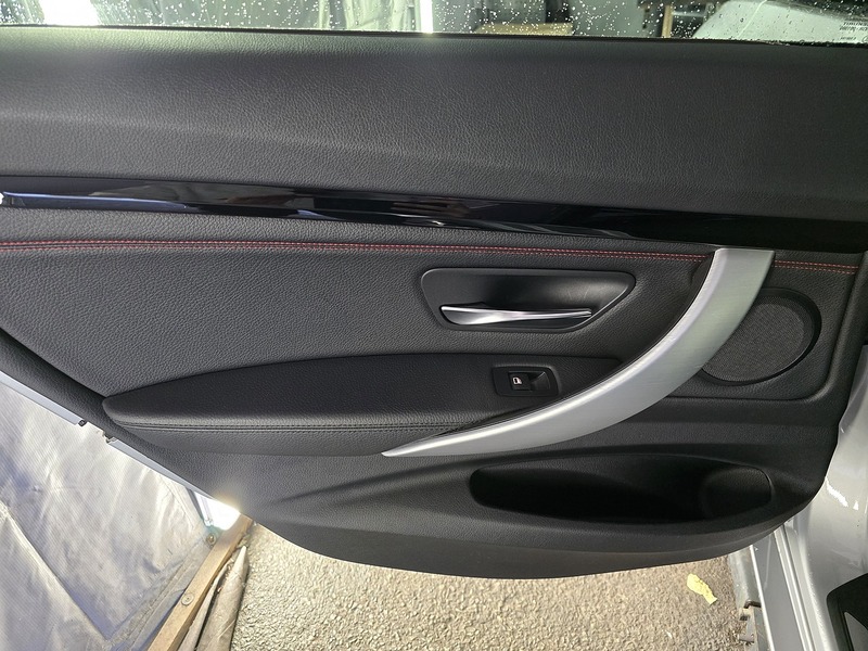 BMW 3 Series Gran Turismo 328i Sport - U91599