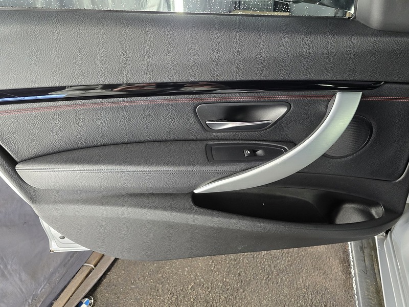 BMW 3 Series Gran Turismo 328i Sport - U91599