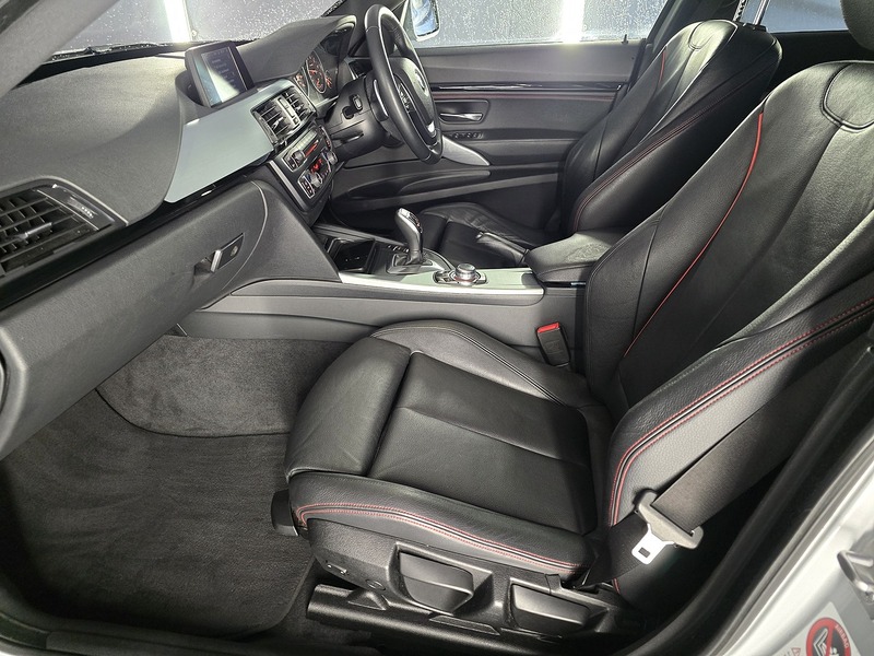 BMW 3 Series Gran Turismo 328i Sport - U91599