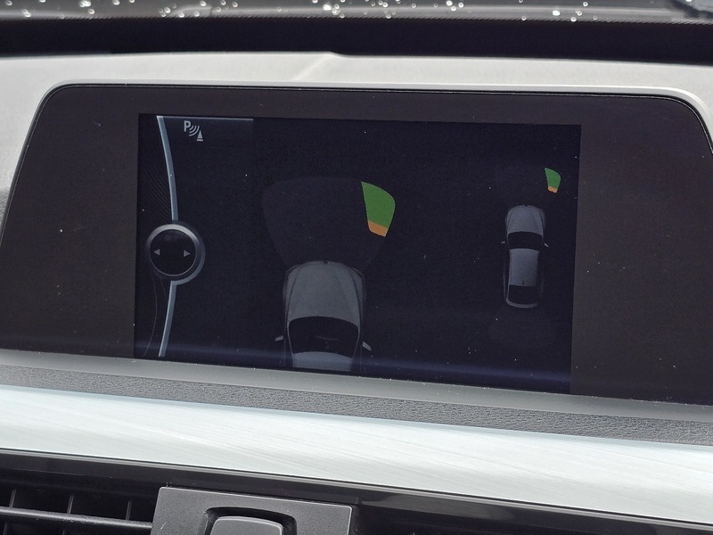 BMW 3 Series Gran Turismo 328i Sport - U91599