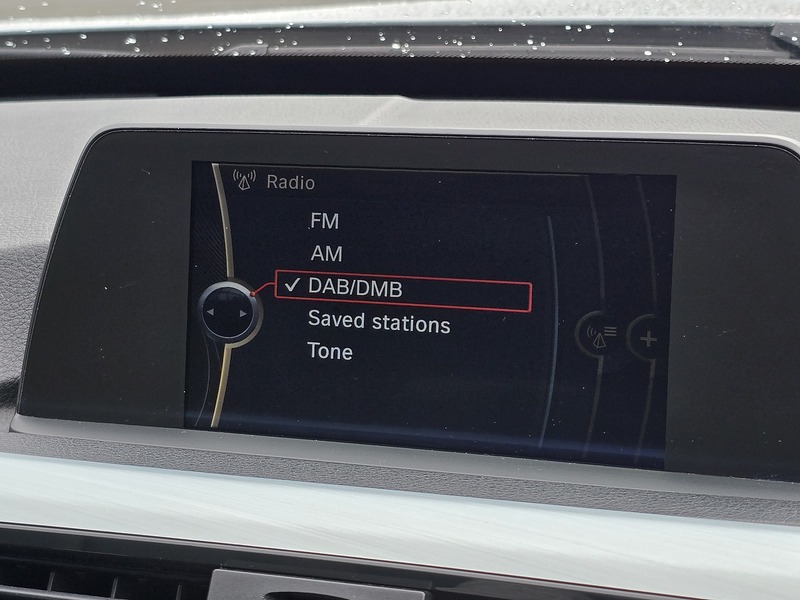 BMW 3 Series Gran Turismo 328i Sport - U91599