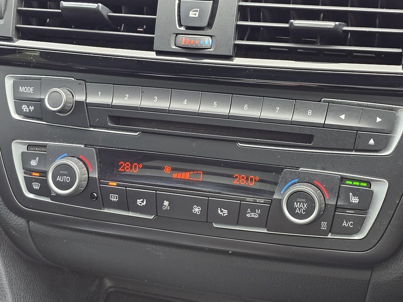 BMW 3 Series Gran Turismo 328i Sport - U91599