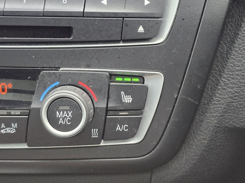 BMW 3 Series Gran Turismo 328i Sport - U91599