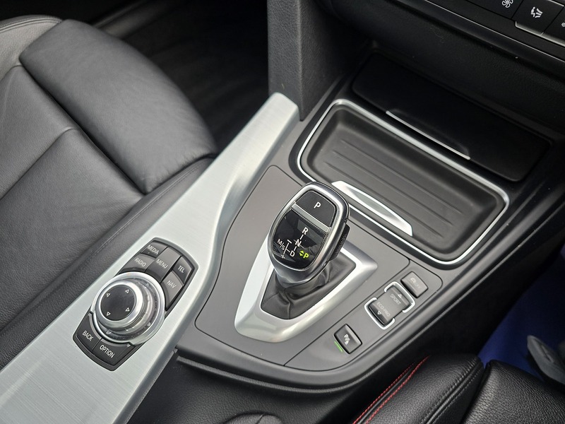 BMW 3 Series Gran Turismo 328i Sport - U91599