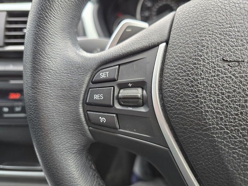 BMW 3 Series Gran Turismo 328i Sport - U91599