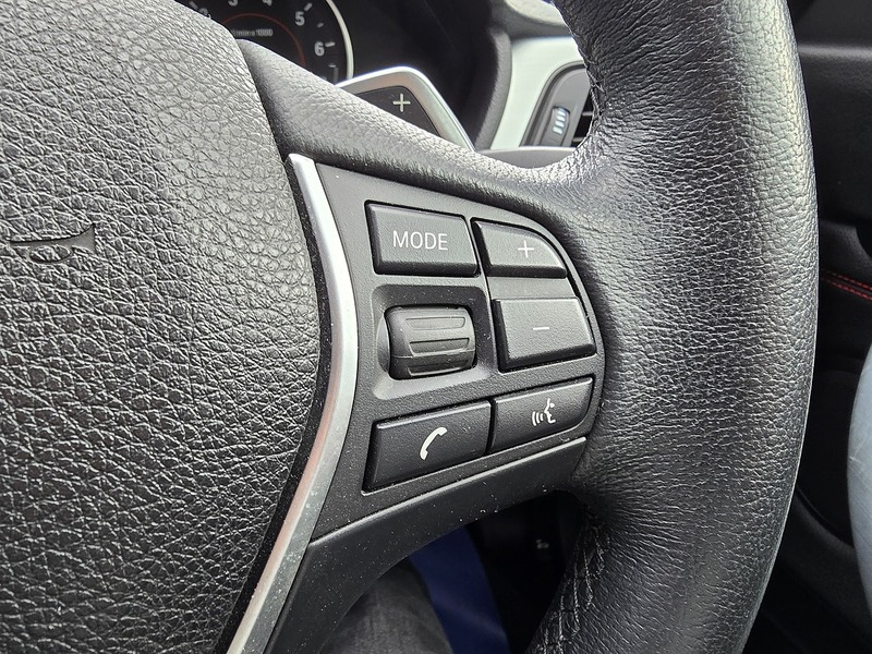 BMW 3 Series Gran Turismo 328i Sport - U91599