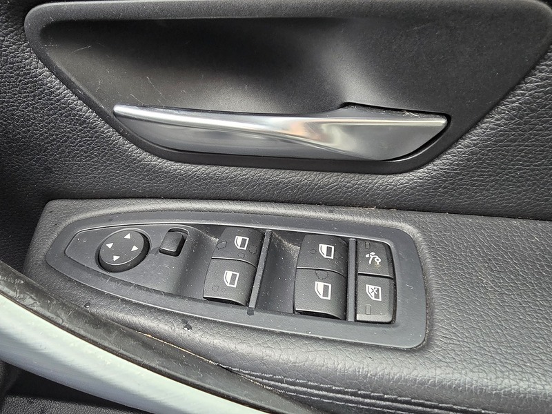 BMW 3 Series Gran Turismo 328i Sport - U91599