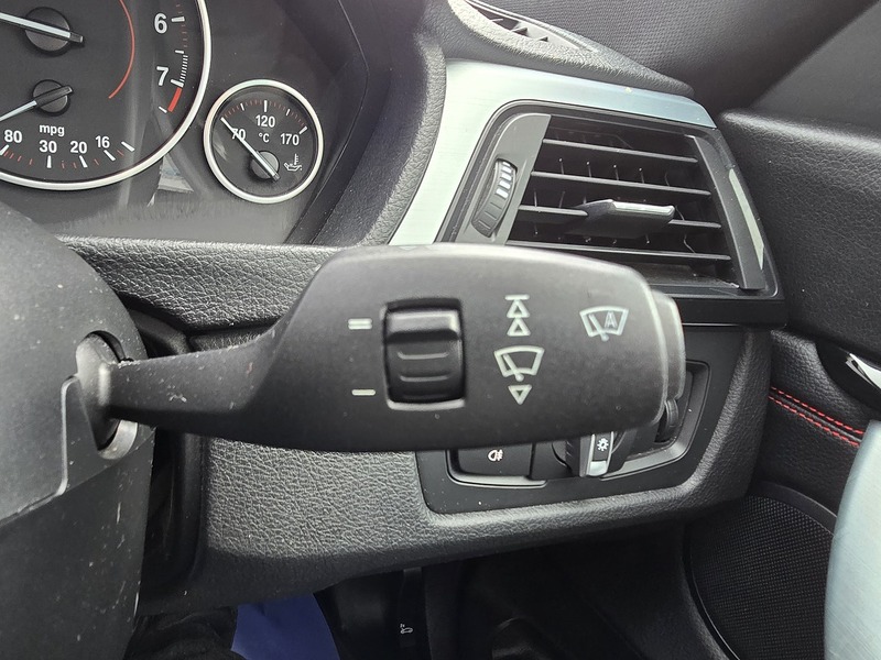 BMW 3 Series Gran Turismo 328i Sport - U91599