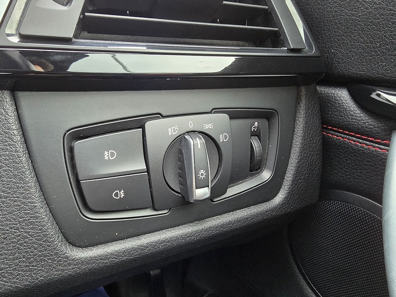 BMW 3 Series Gran Turismo 328i Sport - U91599