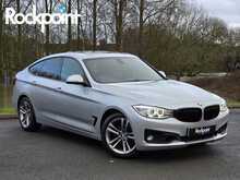 BMW 3 Series Gran Turismo