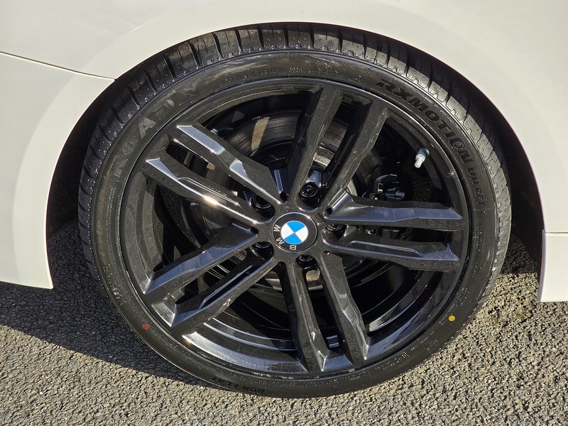 BMW 4 Series 420i M Sport - U91600