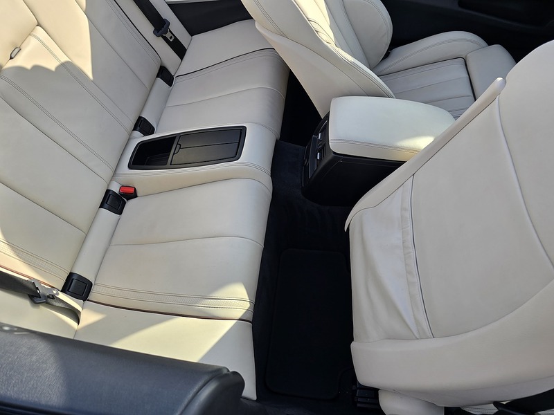 BMW 4 Series 420i M Sport - U91600