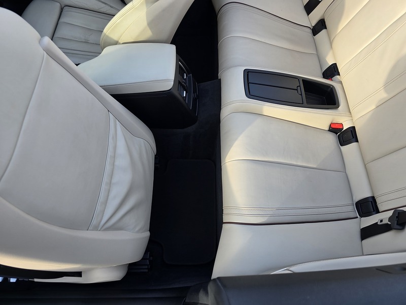 BMW 4 Series 420i M Sport - U91600