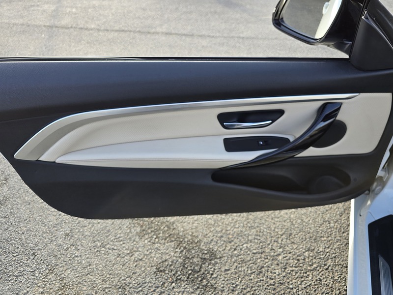 BMW 4 Series 420i M Sport - U91600