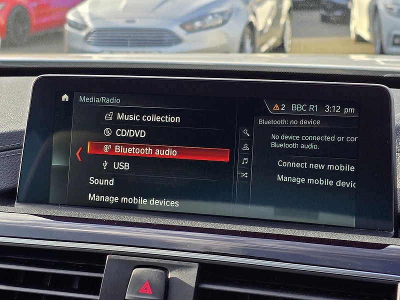 BMW 4 Series 420i M Sport - U91600