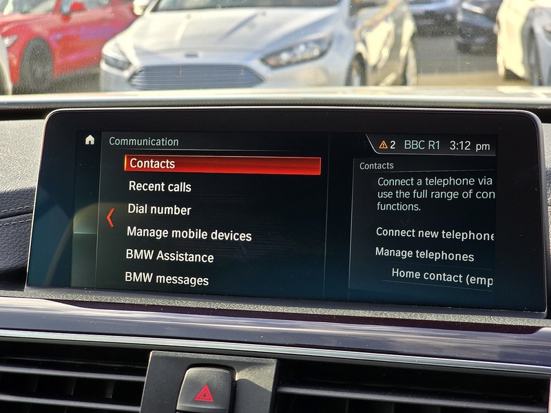 BMW 4 Series 420i M Sport - U91600
