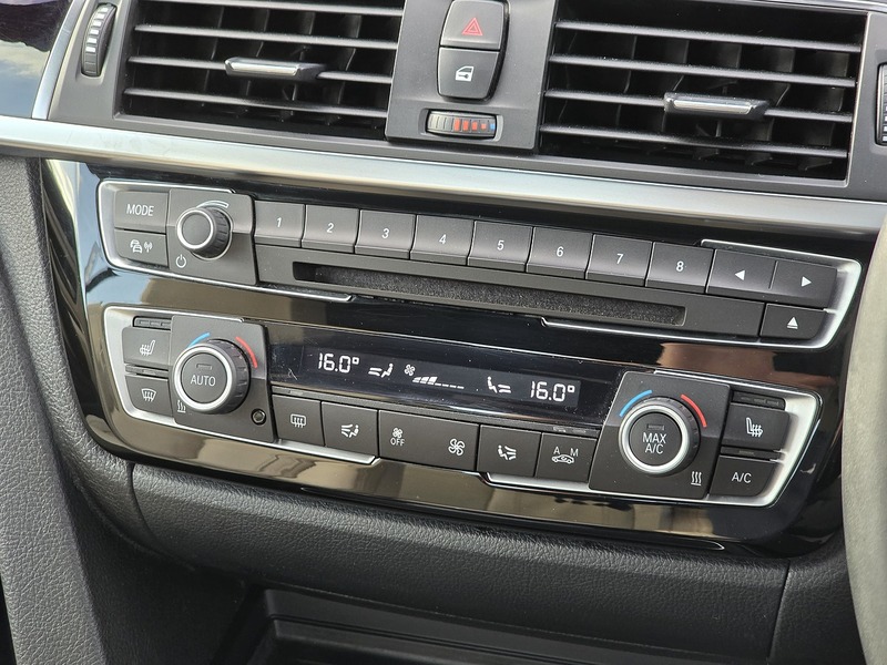 BMW 4 Series 420i M Sport - U91600