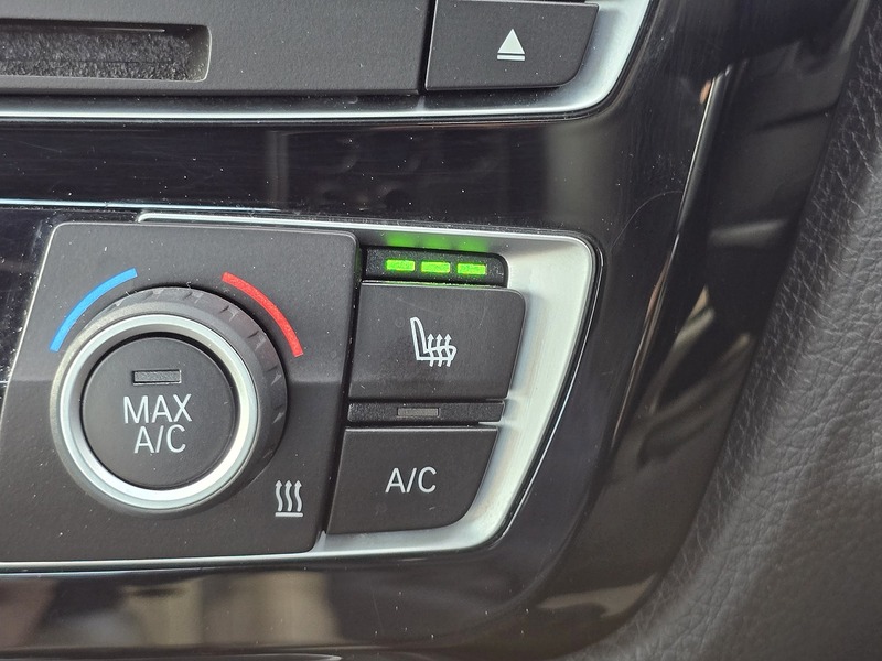 BMW 4 Series 420i M Sport - U91600