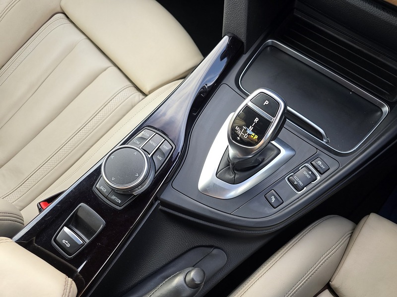 BMW 4 Series 420i M Sport - U91600