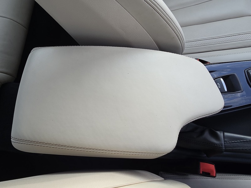 BMW 4 Series 420i M Sport - U91600