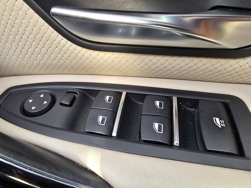 BMW 4 Series 420i M Sport - U91600