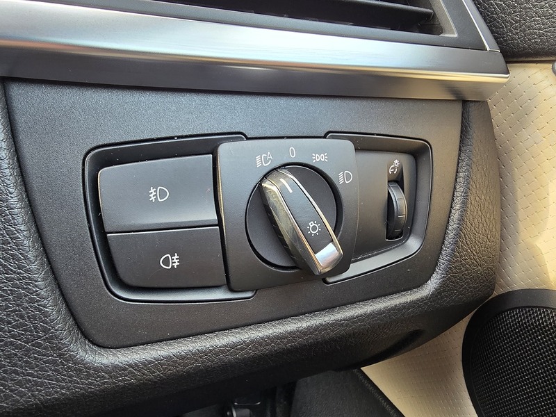 BMW 4 Series 420i M Sport - U91600