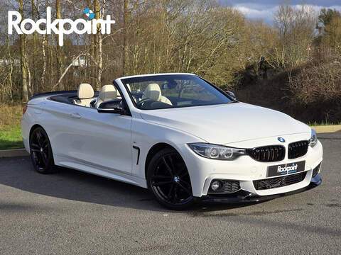 BMW 4 Series 2.0 TDI T32 Startline Kombi Double Cab 5dr Diesel Manual FWD LWB Euro 6 (s/s) (102 ps)