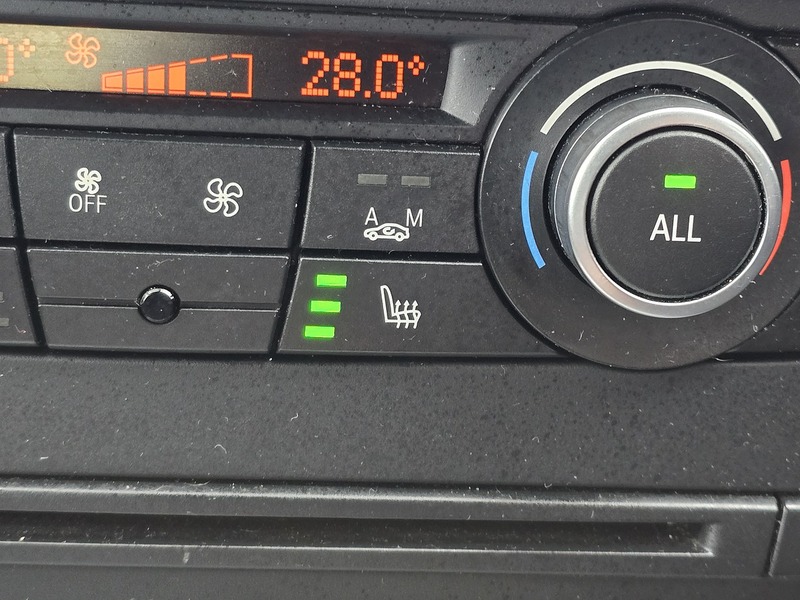 BMW X3 20d M Sport - U91602