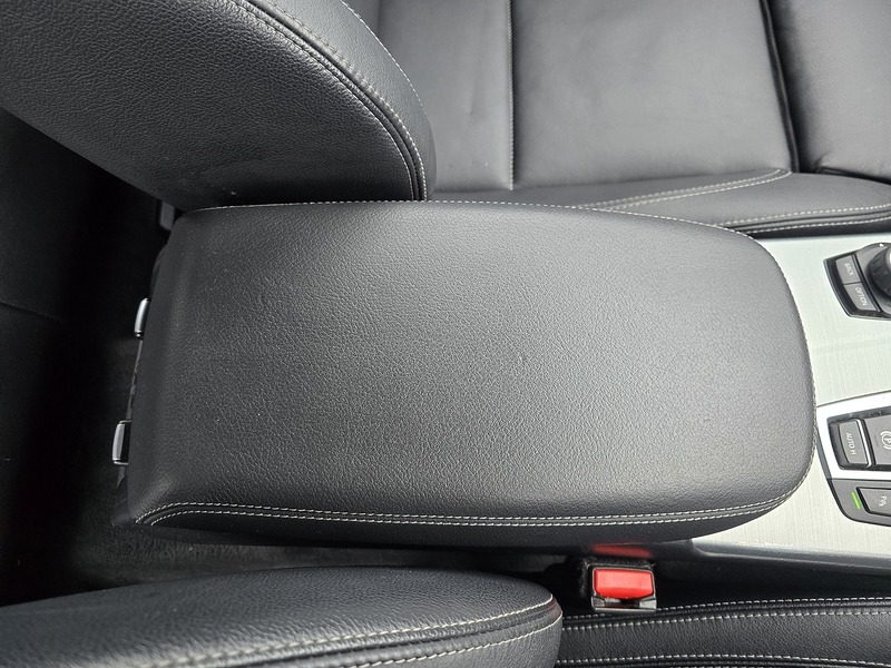 BMW X3 20d M Sport - U91602