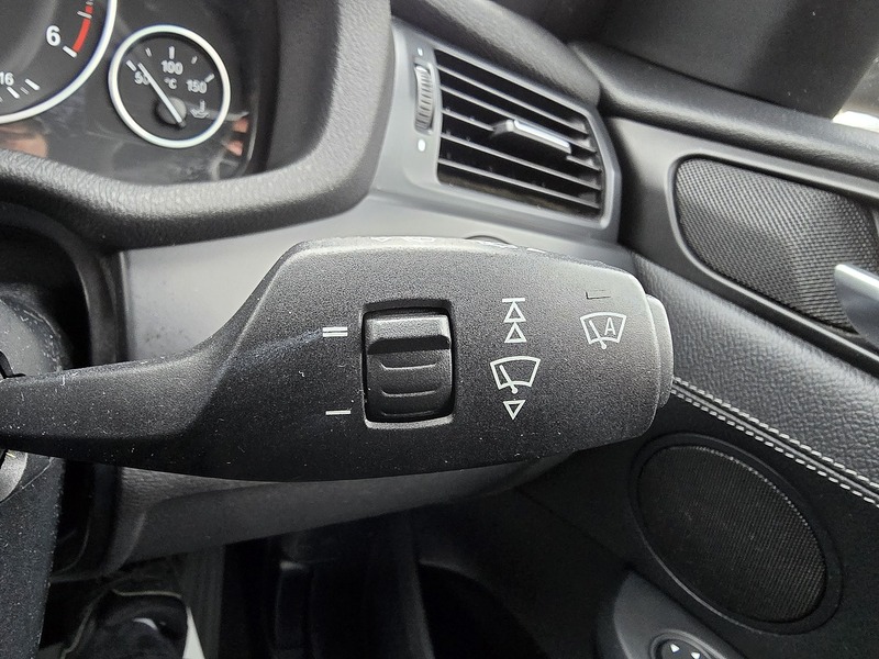 BMW X3 20d M Sport - U91602