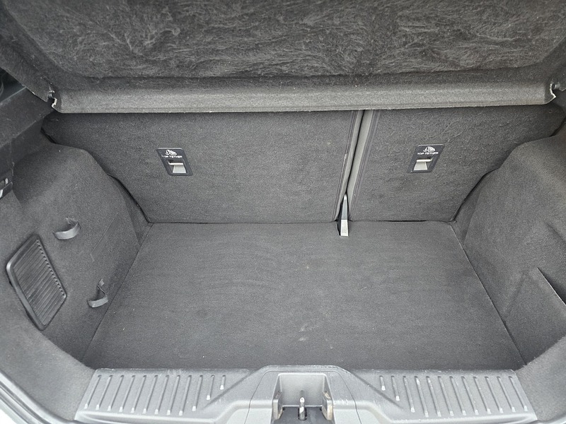 Ford Fiesta T EcoBoost ST-Line - U91603