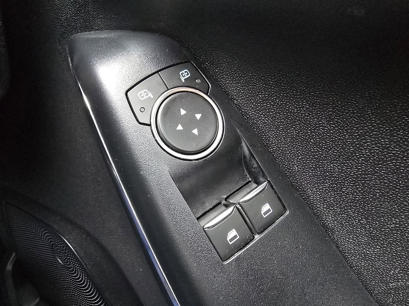 Ford Fiesta T EcoBoost ST-Line - U91603