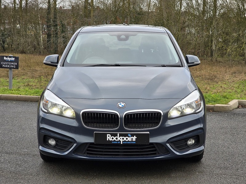BMW 2 Series Active Tourer 216d SE - U91606