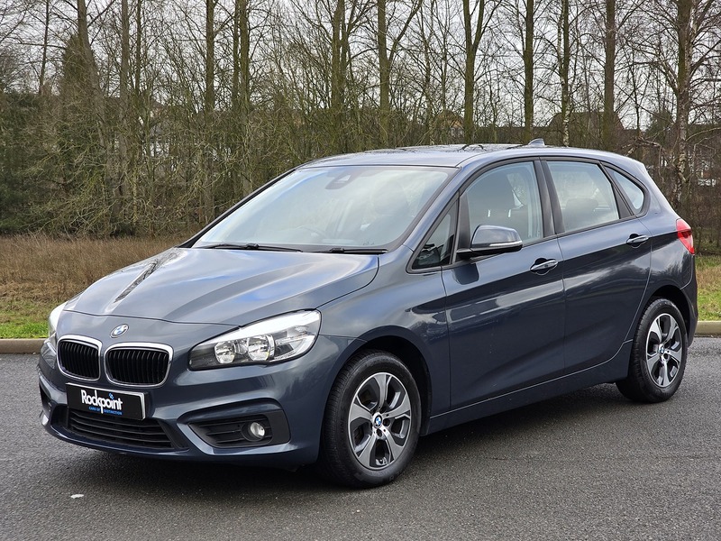 BMW 2 Series Active Tourer 216d SE - U91606