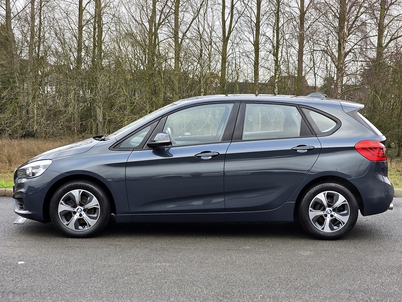 BMW 2 Series Active Tourer 216d SE - U91606