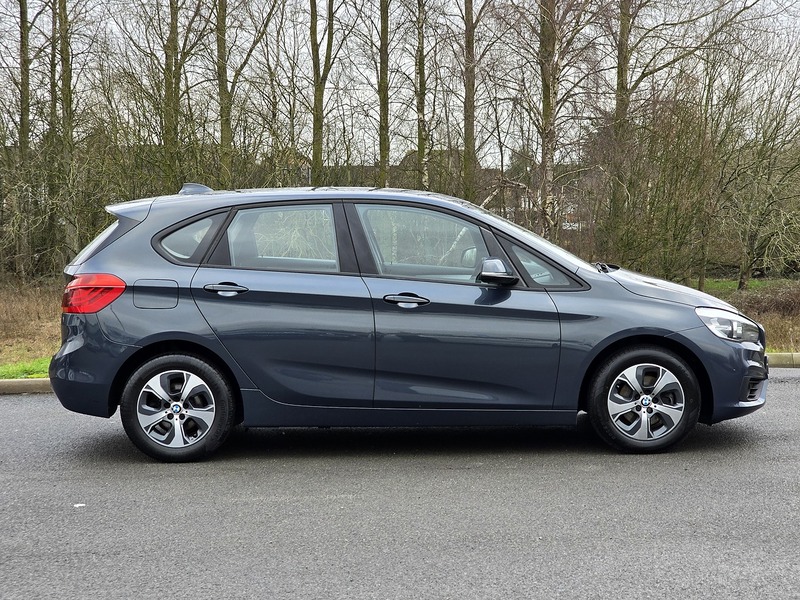 BMW 2 Series Active Tourer 216d SE - U91606