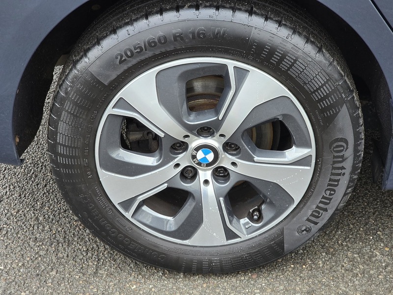 BMW 2 Series Active Tourer 216d SE - U91606