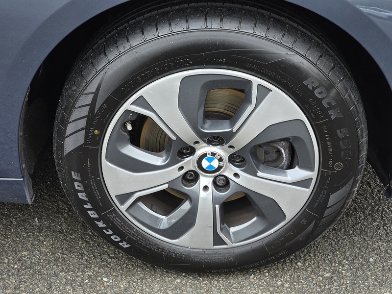 BMW 2 Series Active Tourer 216d SE - U91606