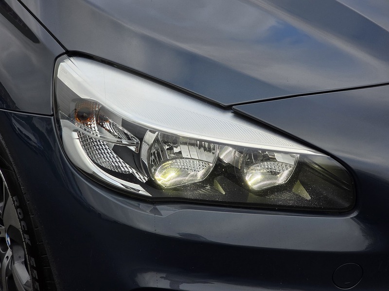 BMW 2 Series Active Tourer 216d SE - U91606