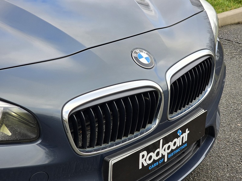 BMW 2 Series Active Tourer 216d SE - U91606