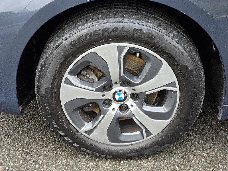 BMW 2 Series Active Tourer 216d SE - U91606