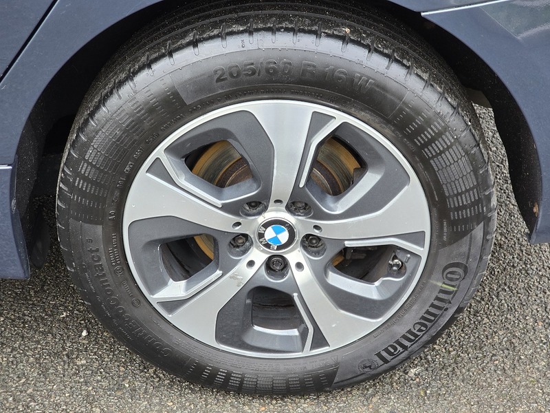 BMW 2 Series Active Tourer 216d SE - U91606