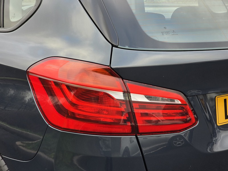 BMW 2 Series Active Tourer 216d SE - U91606